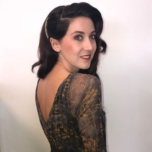 Meet your Posher, Hancock